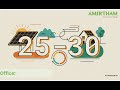 Amirtham Renewables | Silicon Heart: The Awakening