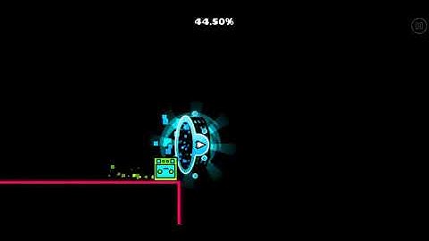 Power Trip 100% Complete (+3 coins) (update) | Geometry Dash Subzero