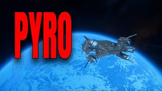 Is Pyro Worth Exploring?| Star Citizen Live Stream