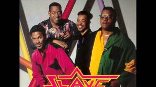 Slave - Hangin' Out (JAG DJ T-Funk John's Longer Edit)