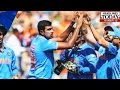 Quarter Final Clash India Takes