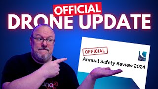 The CAA Just Made It Official - But What Does It Mean?