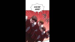 In the Name of Special Contract Marriage | (Chapter 1 - 4) | Manhwa - UNewPeers