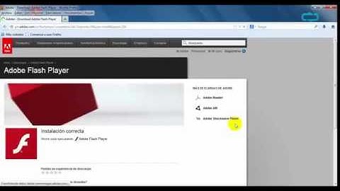Adobe Flash Player   Quick Video Tutorial Free Download 2