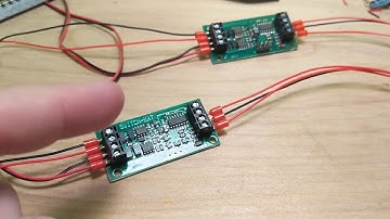 Button Panel for NCE SwitchKat Local Control