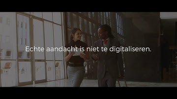 Boek: het geheim van gastvrijheid