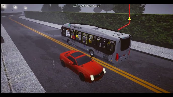 Proton Bus Simulator Urbano Mod APK 290 (Unlocked, No ADS)