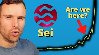 How much can Sei rise? ⚠️ Crypto Token Analysis