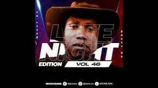 The Late Night Edition Vol46 (Mixtape) Soulful deep.