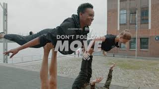 Folge 5 Acroyoga