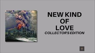 Video thumbnail of "New Kind Of Love"