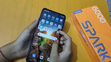 How to remove fingerprint lock in tecno spark 7t | fingerprint setting | fingerprint lock remove kar