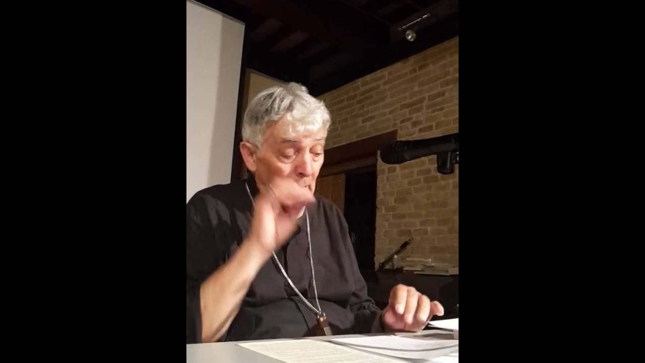 «Amoris Laetitia»: l'intervento del Cardinale Edoardo Menichelli