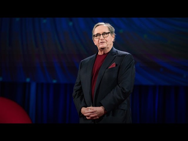 Who are you, really? The puzzle of personality | Brian Little | TED class=