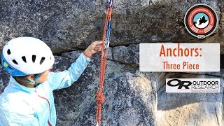 Famous How To Build A Three Piece Anchor Net Worth