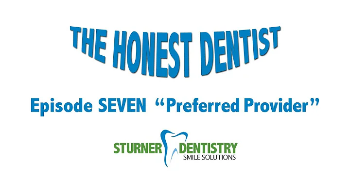 The Honest Dentist Episode 7