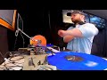 Old school rnbhip hopmashup mix  live on radio