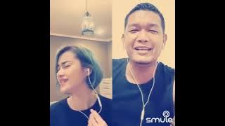 Cinta terlarang-The Virgin (sing with Dara @The Virgin on Smule)