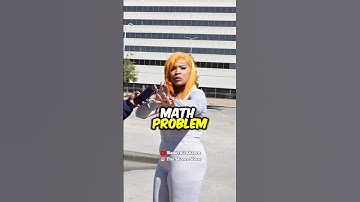 Are you Smarter than a 5th Grader🧠🧐? | Jackson Edition pt.199 #trending  #publicinterview #funny