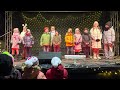 Vánoční vystoupení Triangl Karlovo mám. 16.12.24