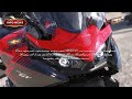 2026 HONDA CB1000GT - ADVANCED FEATURES