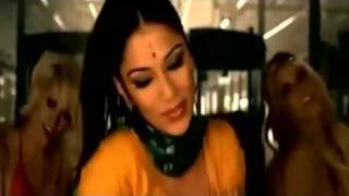 AR Rahman & The Pussycat Dolls - Jai Ho Resimi