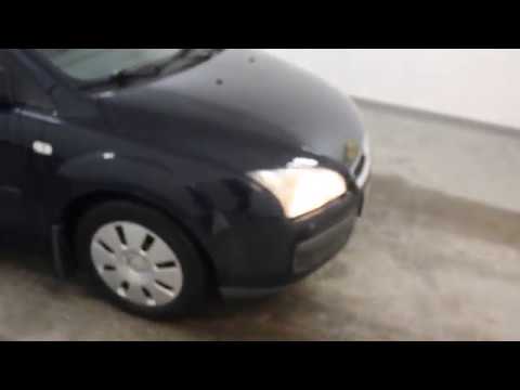 Ford Focus 2006