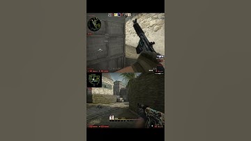 ancient frags on zywoo