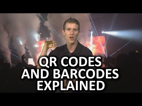  Update QR Codes and Barcodes As Fast As Possible