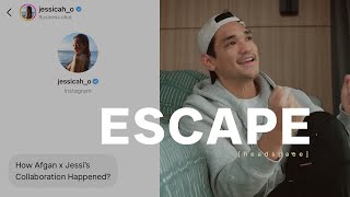 Behind The Song: Escape ft. Jessi - Headspace
