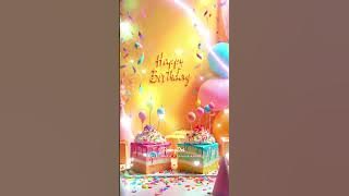 Happy Birthday Song Remix 💖 | 2025 Edition 🎉 #DJ #Remix