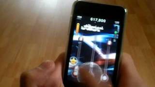 The Chemical Brothers - Galvanize - Tap Tap Revenge 3