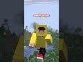minecraft boats can BREAK when falling...  #minecraft