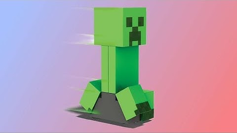 Unleash Creeper Chaos! Minecraft Exploding RC Creepers Restocked Now!