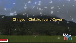 Cintaku - Chrisye (lyric cover) // with Eclat