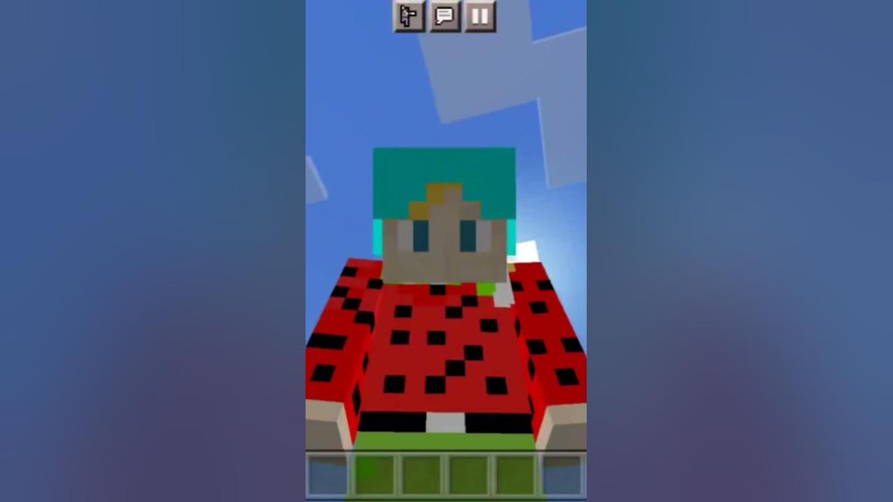 Белые глаза #minecraft #майнкрафт #песня #шортс #gaming - YouTube