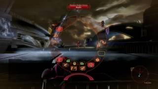 Lets Play Mass Effect 2: Paragon Infiltrator Part 13