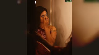 Nivedhithaa Sathish Top 50 Instagram Photos