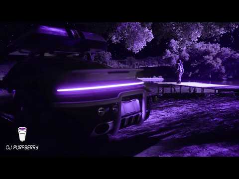 Don Toliver Tiramisu Chopped And Screwed Dj Purpberry 