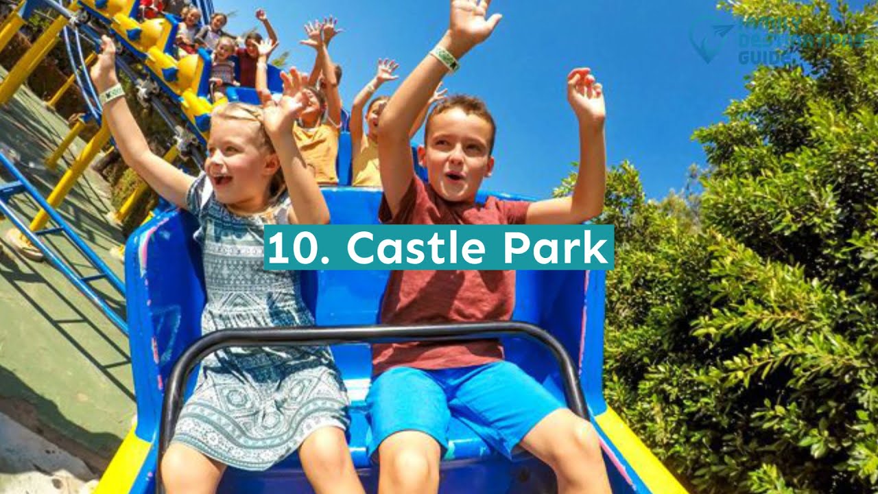 12 Fun Things to Do in Riverside with Kids
