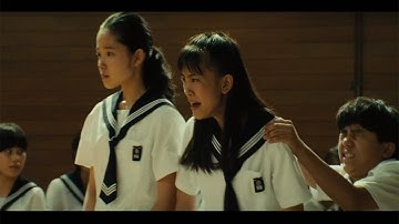 映画「ソロモンの偽証 後篇・裁判」予告編　#SOLOMON’S PERJURY　#movie