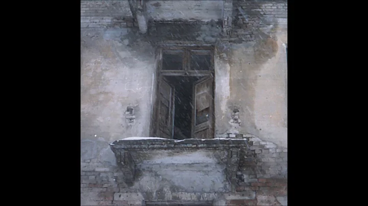 02. Item Caligo - Ernest Baldwin's Melancholy