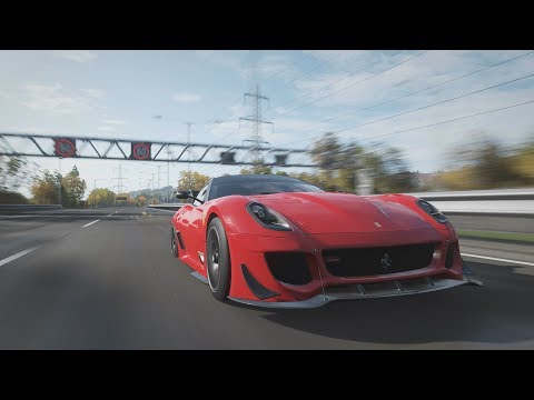 ferrari-599xx-evo-top-speed-build-320mph(515km/h)+-with-tune---forza-horizon-4