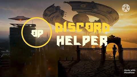 [OLD] How to make userinfo command in BDFD | Bot deginer for discord