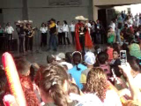 Viva la Radio Saltillo 2010 (parte 4/8)