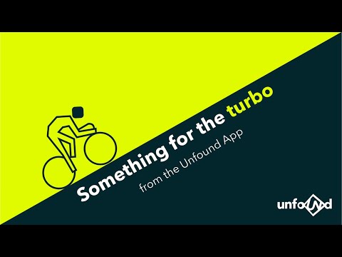 Something for the turbo | E04 | Turbo bike fitting and self fitting checks with Doug Shaw