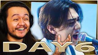 DAY6 - ‘Welcome to the Show’ M/V | REACTION