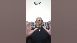 THE SACREDNESS OF SPEAKING IN TONGUES 'IS MADE A MOCKERY TODAY'