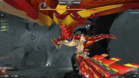 [CSO][IDN,SG&MY] Unexpected Encounter (Hard 9) Solo | Zombie Scenario | 2018