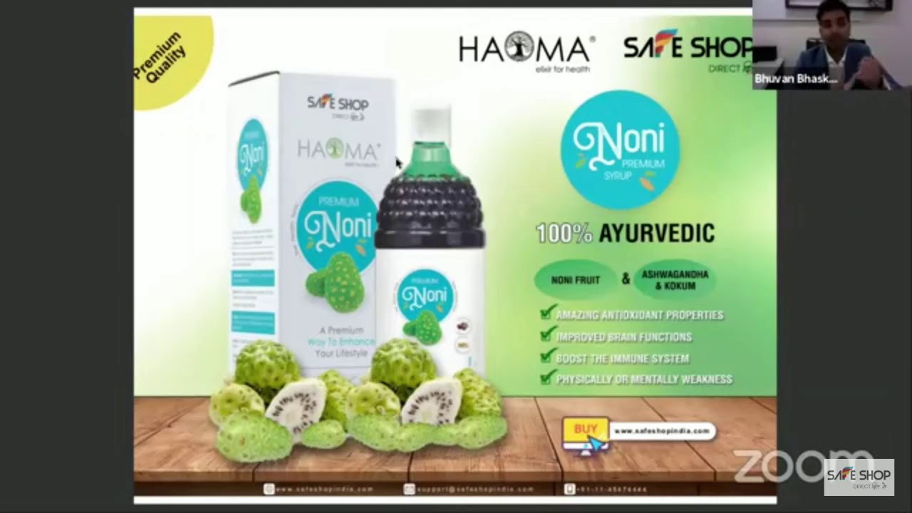 NONI PRIMIYAM SAFE SHOP YouTube